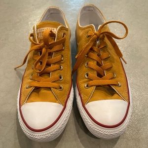 Converse All Star Low Top